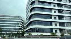Solaris @tai Seng (D19), Factory #453978841